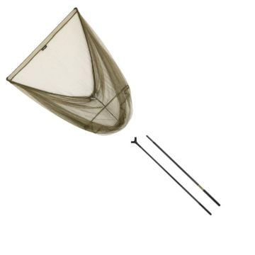 delphin partisan landing net velika glava 100x100