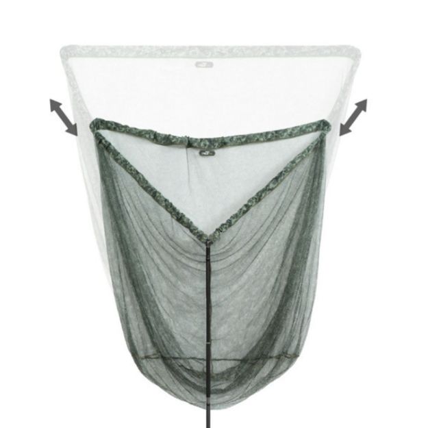 delphin telefix c2g podmetač 100x100 cm teleskopski