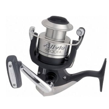 Shimano Alivio FA 6000 rola za ribolov s prednjom kočnicom