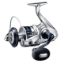 Shimano Saragosa SW A morska rola za offshore i jigging ribolov s HAGANE zupčanikom i X-Protect zaštitom.