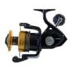 Shimano Socorro SW rola veličine 5000, 8000 i 10000 montirana na štapu za morski ribolov i spinning.