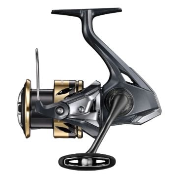 Shimano Ultegra FD spinning rola veličine 2000, 3000 i 4000 s CI4+ tijelom i HAGANE tehnologijom.