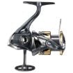 Detalj Shimano Ultegra FD role s Long Stroke AR-C špulom i X-Protect zaštitom za ribolov na moru i slatkim vodama.