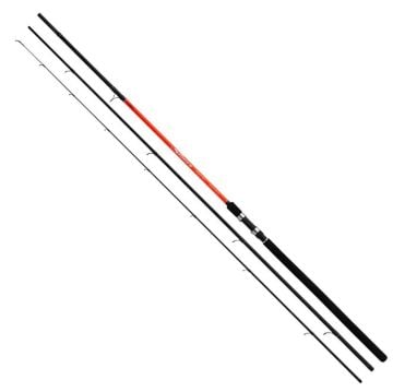 Shimano Sonora SW Match 450 cm 30 g plovkaroški štap za ribolov na moru s XT30 blankom.