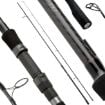 shimano tx 7 a dvodijelni šaranski štapovi