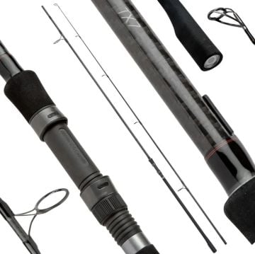 shimano tx 7 a dvodijelni šaranski štapovi
