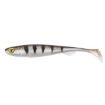 Fox Rage Slick Shad 13cm glitter pearch