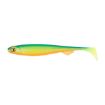 FOX RAGE Slick Shad 11 cm UV blue back