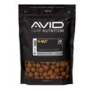 Avid V-Nut boile za šarana 15mm i 20mm s okusom vanilije i orašastih plodova  