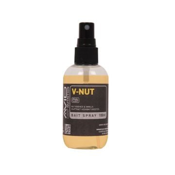 Avid V-Nut Bait Spray 100ml sprej za mamce za šarana s jakim atraktantima za boile