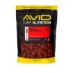 Avid Squid & Strawberry boile 15mm i 20mm mamac za šarana i amura pakiranje 1kg