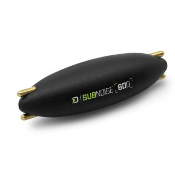 Delphin CKG SubNOISE catfish float podvodni plovak za ribolov soma s ugrađenim zvečkama