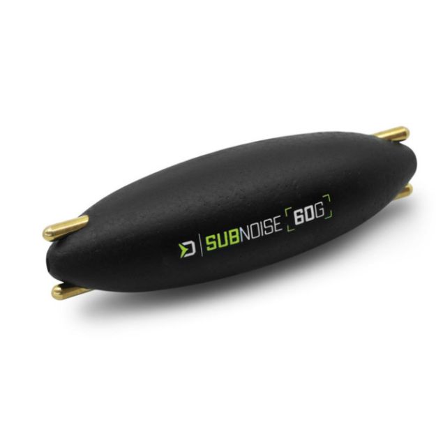 Delphin CKG SubNOISE catfish float podvodni plovak za ribolov soma s ugrađenim zvečkama