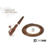 Slika Delphin THE END Hanging Rig Set 7pcs