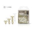 Delphin CLASSIC Boilie Stopper Mix sidrasti stopperi za boile camogreen i transparent