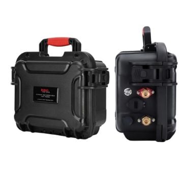 Rhino Lithium Outdoor Box 12V 50Ah litijska baterija za pramčane elektromotore