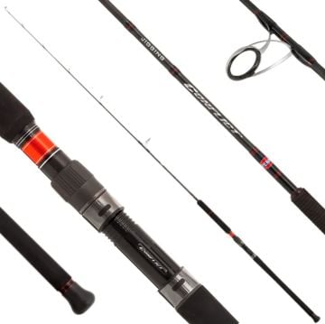 PENN Conflict Jigging 183cm 300g morski jigging štap