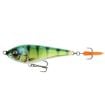 Savage Gear Deviator Swim 10,5cm 35g chrome perch