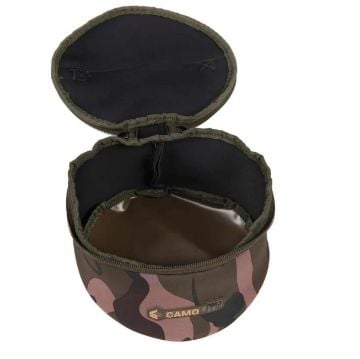 Fox Camolite Neoprene Pan Set Bag – neoprenska torba za kuhalo