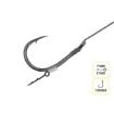 Slika Delphin Feeder Rig Braided Sting Turner 12 cm