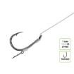 Slika Delphin Feeder Rig Fluoro Sting Turner 12 cm
