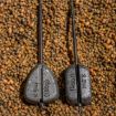 QC bag stem Avid FleckTone s tail rubberom za sigurne šaranske sisteme