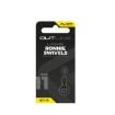 Avid Outline Ronnie Swivels size 11 anti-glare vrtilice za Ronnie rig
