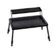 Fox Compact 2 Tier Bivvy Table lagani ribolovni stolić s dvije razine