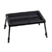 Fox bivvy table s podesivom visinom i kompaktnim dizajnom