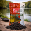 Carp Expert Smart Uni Pellet 3mm 800g peleti za method i feeder ribolov fish
