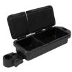 Preston Offbox Deluxe Accessory Tray vodootporna posuda za feeder ribolov s Offbox 36 zglobom