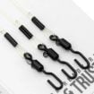 Slika KORDA Booms Spinner Swivel XX 3pcs