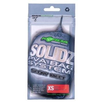 Slika Korda Solidz PVA Bag System