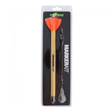 KORDA Marker Kit komplet za marker štap