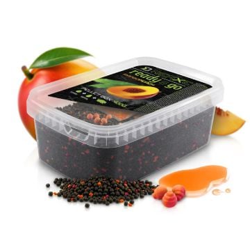 Delphin feeder pelete Mango Peach za method feeder ribolov šarana