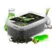 Delphin Reaxe READY&GO method feeder pelete Garlic Butyric za ribolov šarana