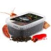 Delphin Reaxe READY&GO feeder pelete Salmon Crayfish s boosterom i wafters mamcima