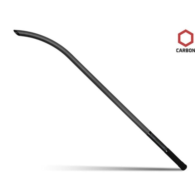 Delphin CarbonSHOT LONG kobra za boile 30mm 120cm