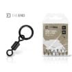 Delphin TheEND RingS Mini micro swivel s prstenom #13