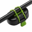 MADCAT MCL 4+1 catfish bite alarm set