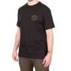 Fox Circle T T-shirt 100% pamuk s velikim Fox logom na leđima