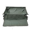 Casted Titan Cradle carp cradle 116x60x43 cm kadica za šarana