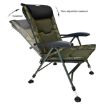 Casted Premium Chair stolica za ribolov s podesivim naslonom