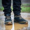 Fox outdoor tenisice Explorer Trainer V2 stabilan potplat i vodootporna membrana