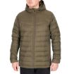 Fox Explorer Downfill Packaway jakna khaki lagana perjana jakna za ribolov