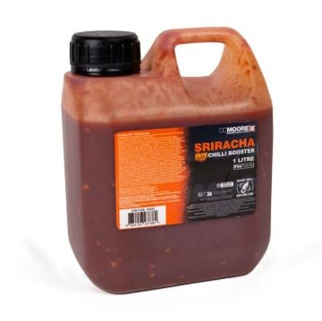 CC Moore Sriracha Hot Chilli Booster 1L ljuti booster za ribolov