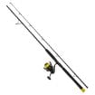 Black Cat Hard Core Combo Spin Rod set štap i rola za soma