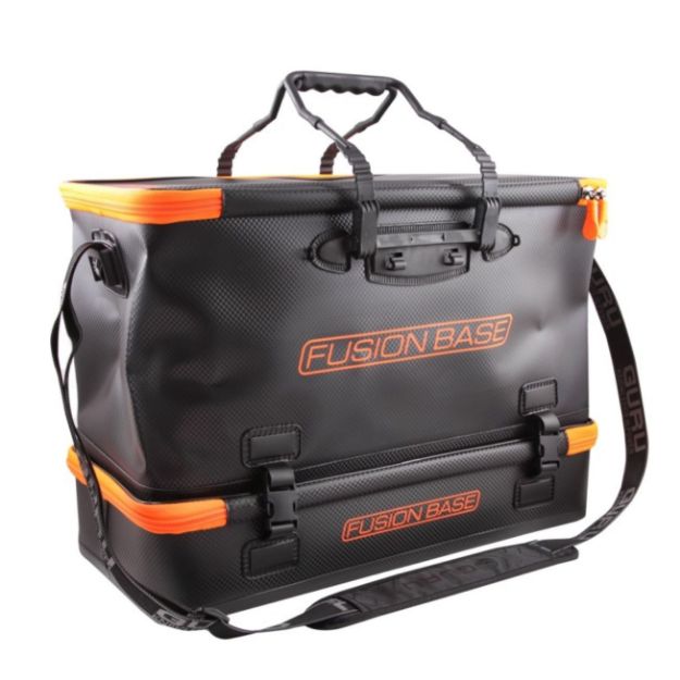 guru eva fusion base carryall mk2 torba za ribolov