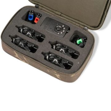 Nash Subterfuge Siren R3 R2 torba za signalizatore 4+1
