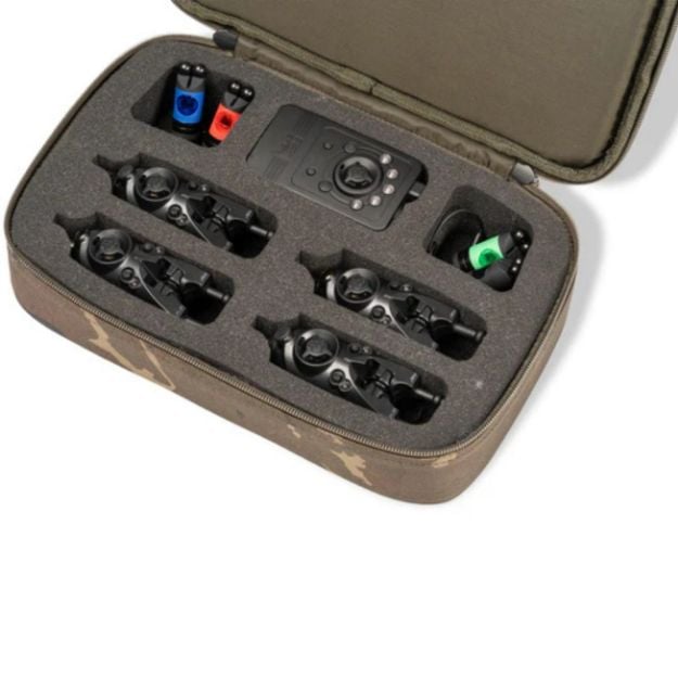Nash Subterfuge Siren R3 R2 torba za signalizatore 4+1